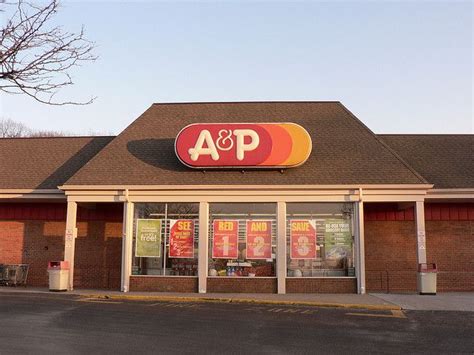 a p company|is a&p still in business.